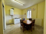 Maison à LE CREUSOT