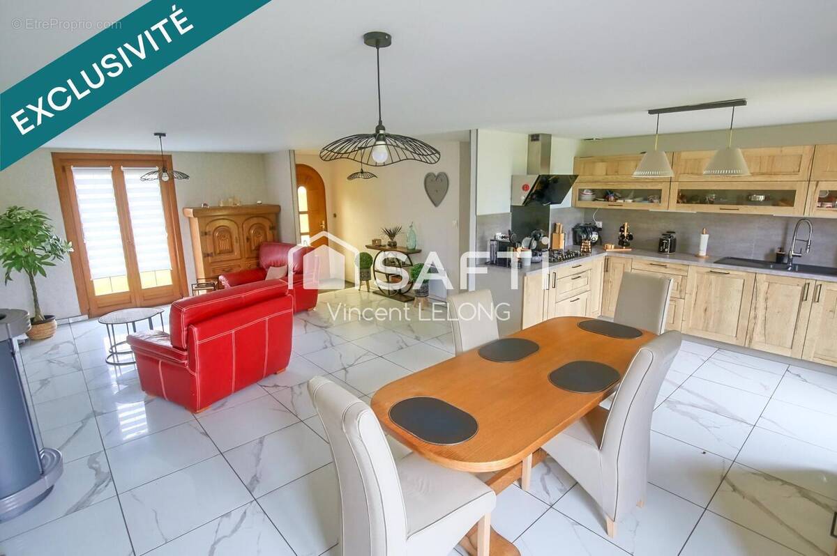 Photo 1 - Maison à ANDRES