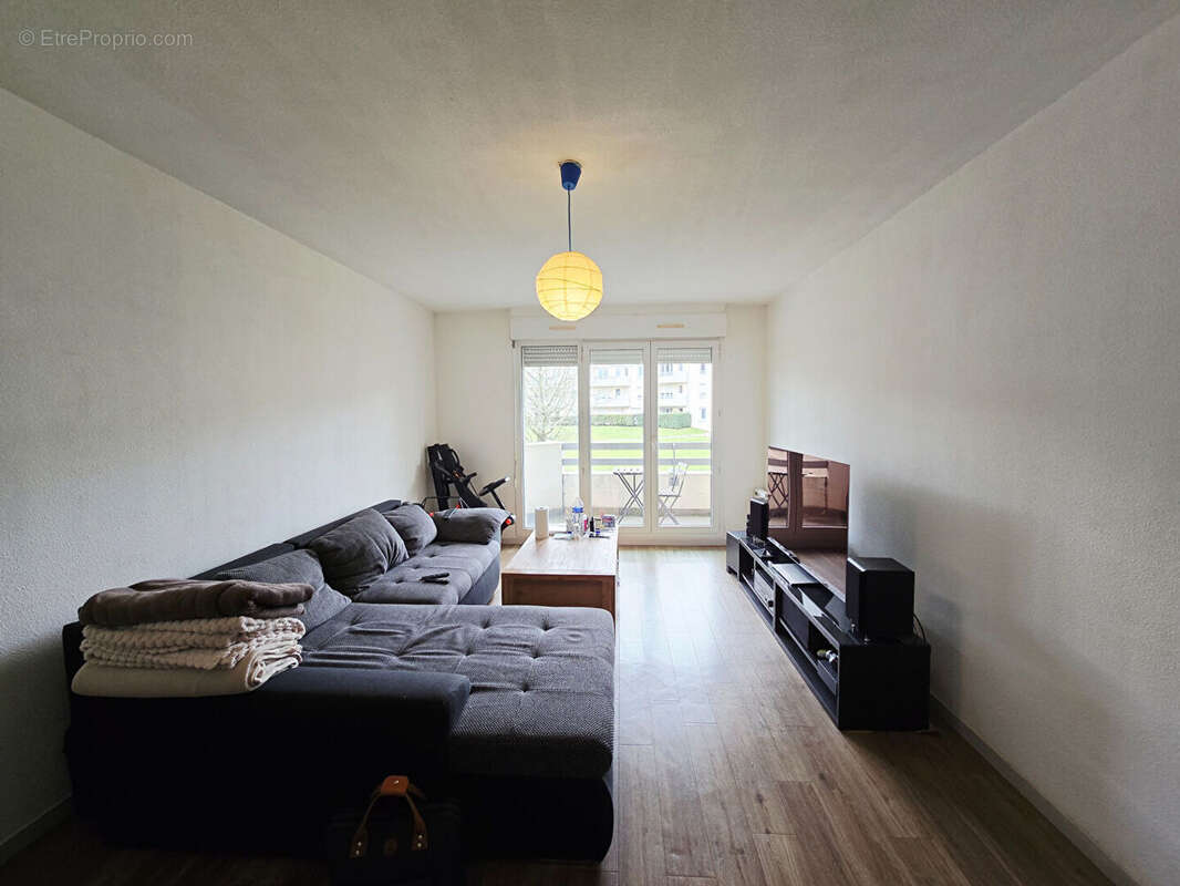 Appartement à MERIGNAC