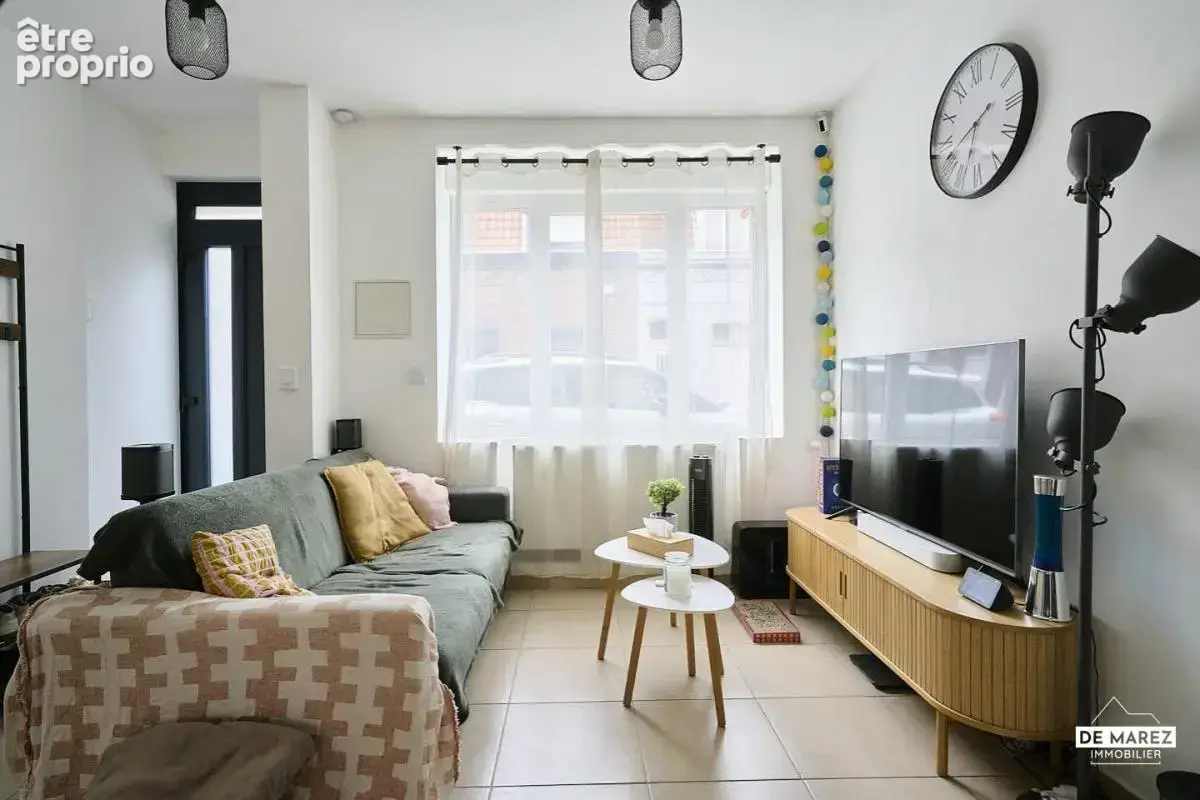 Photo Maison à Croix au prix de 144 000€