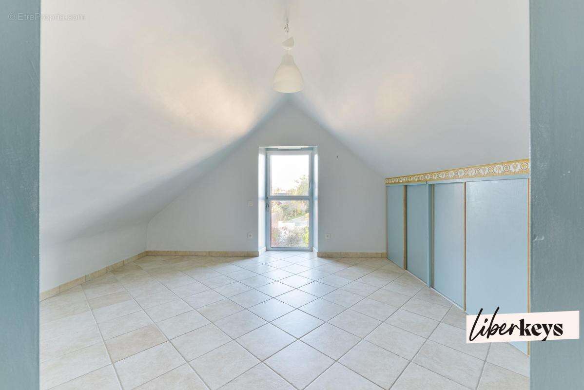 Maison à GRANDCHAMPS-DES-FONTAINES