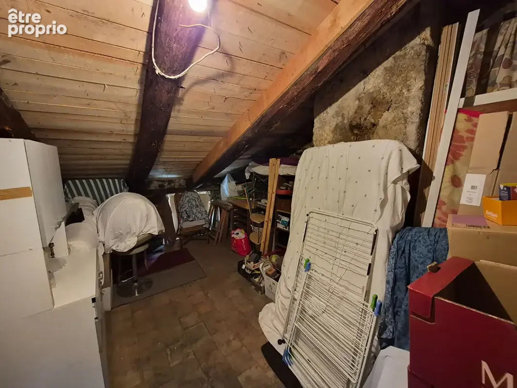 Grand appartement de 112 m²  centre-ville ? 3 chambres - photo 23