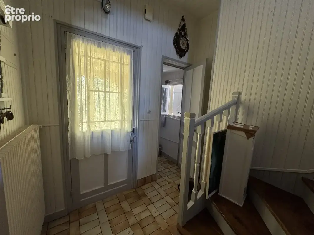 Maison 4 pièces 74 m² à vendre à Dole (39100) - photo 4