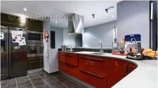 Appartement à MARSEILLE-5E
