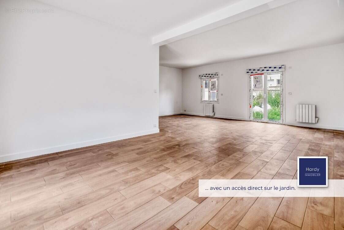 Maison à ABLEIGES