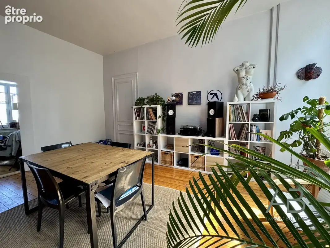Appartement 3 pièces 85 m² à vendre à Lille (59000) - photo 5