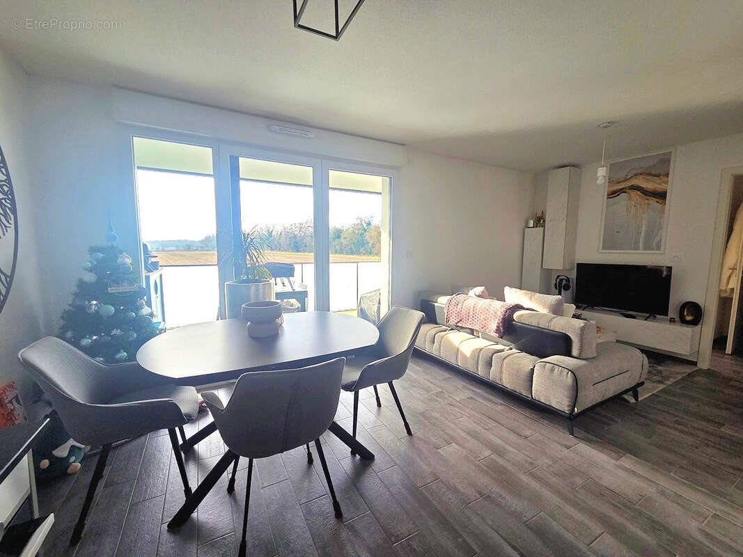 Appartement à KEMBS