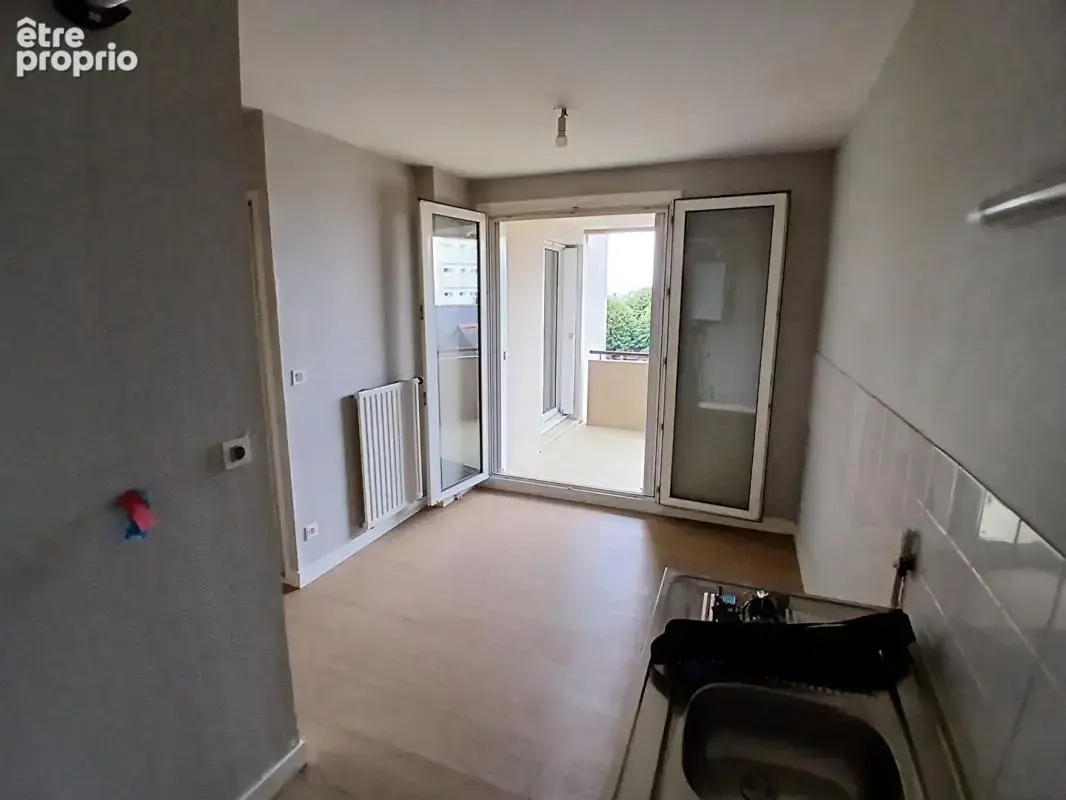 Appartement Laval 3 pièce(s) - photo 2