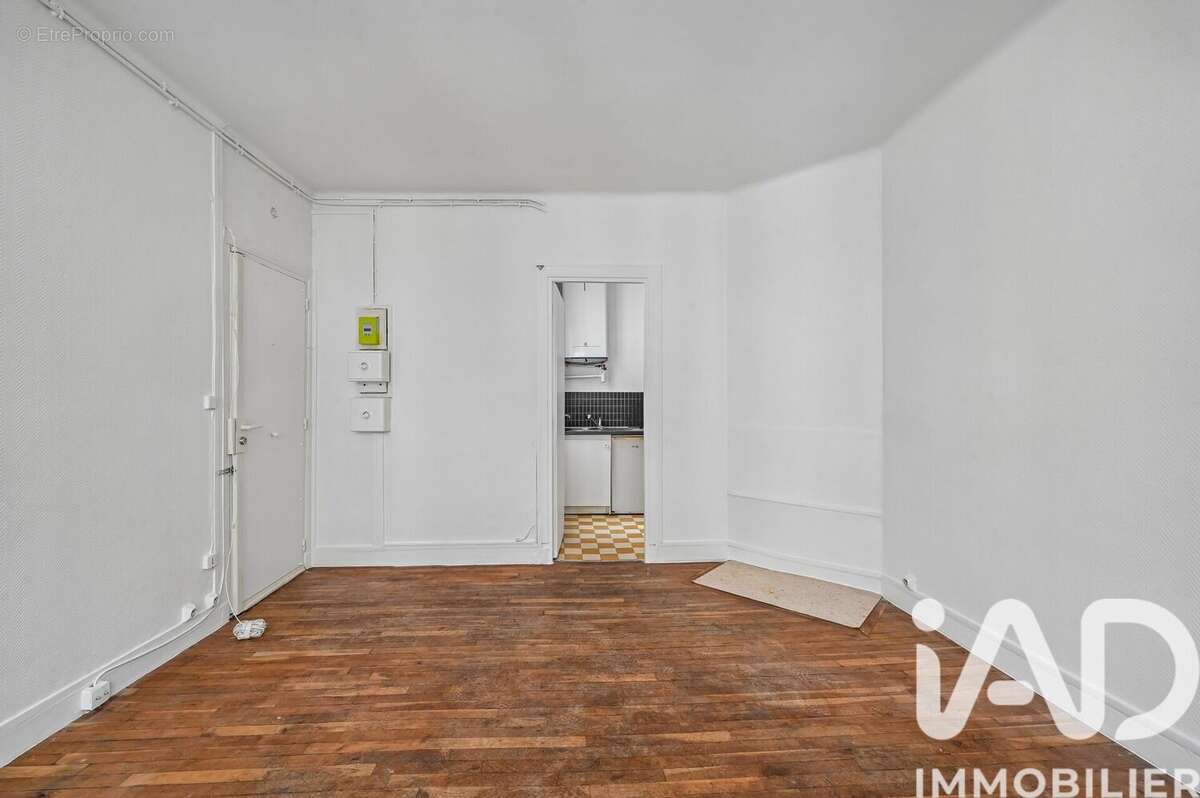 Photo 8 - Appartement à PARIS-14E