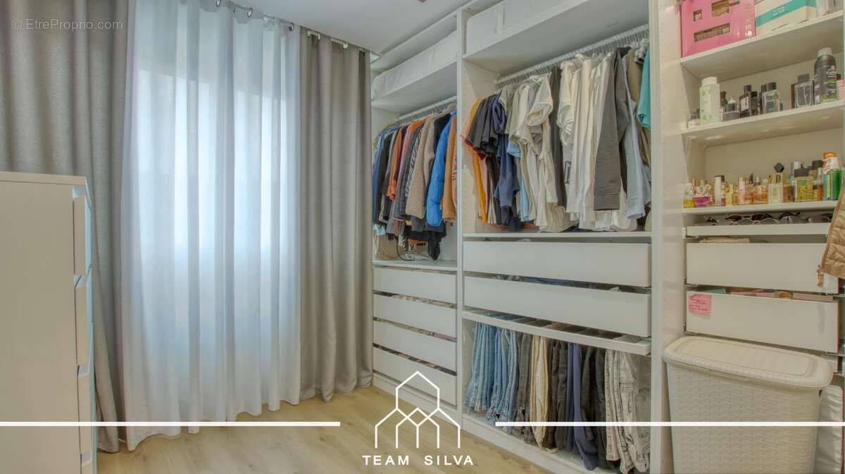 Appartement - photo 9