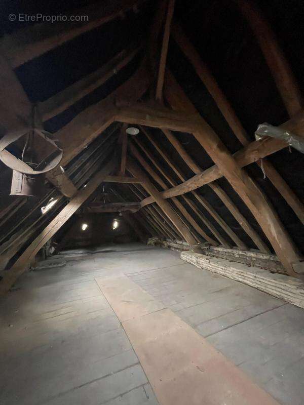 Maison à MONS-EN-PEVELE