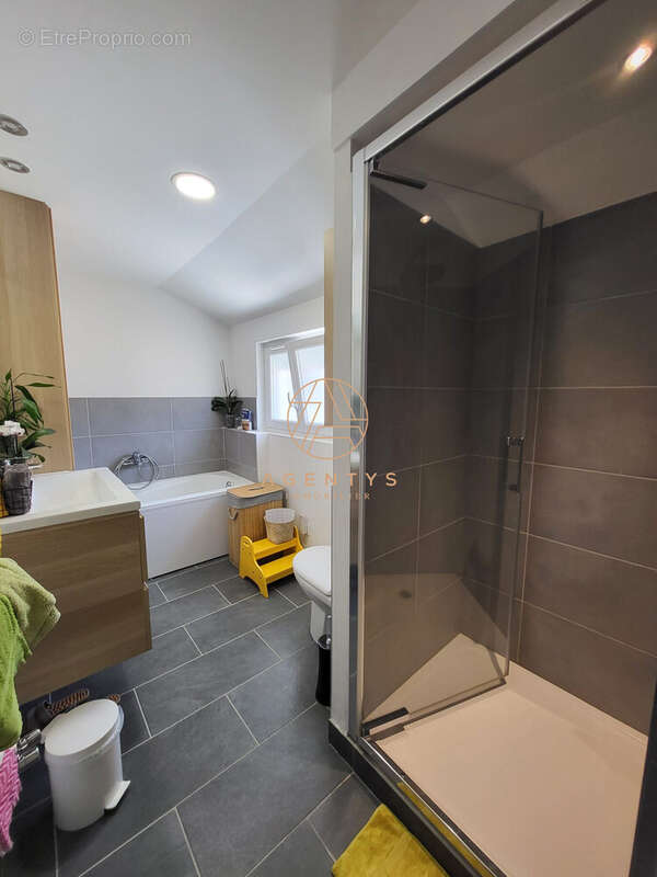 Appartement à CHAMPIGNY-SUR-MARNE