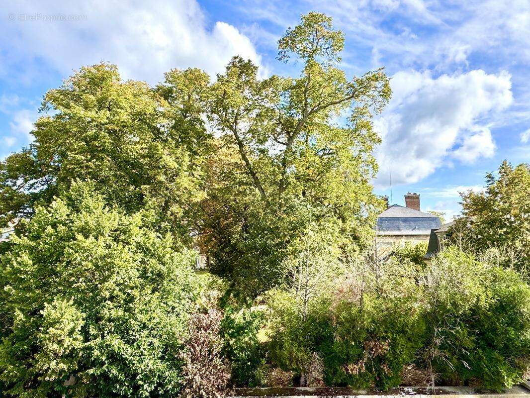 Appartement à COMPIEGNE
