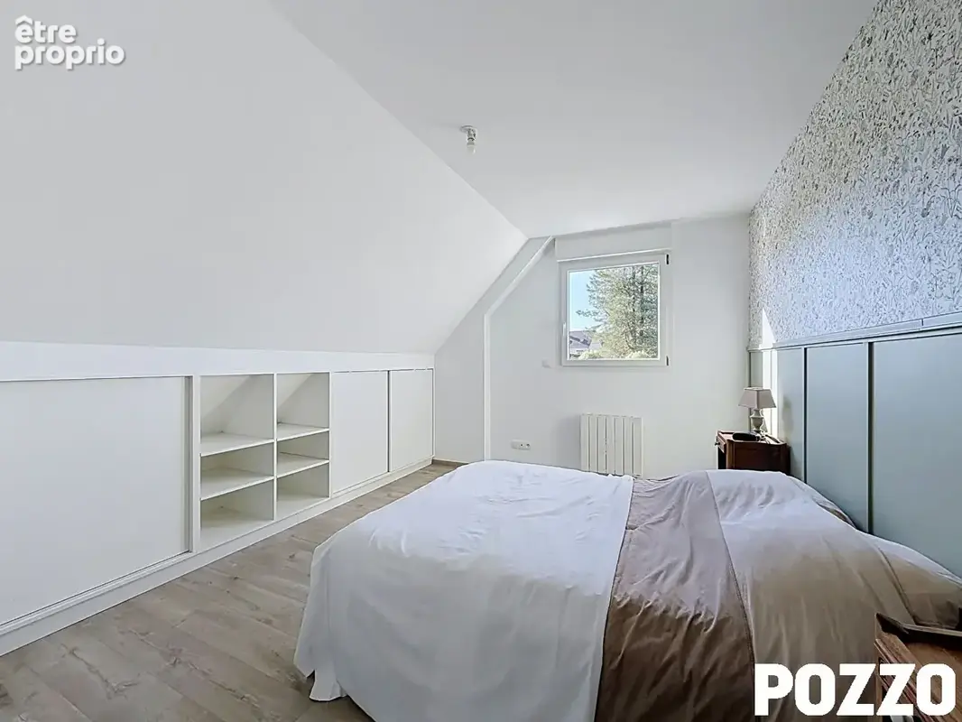 Maison Bricquebec En Cotentin 6 pièce(s) 205.5 m2 - Quettetot - très bon état - lumineux - vie de plain pied - photo 19