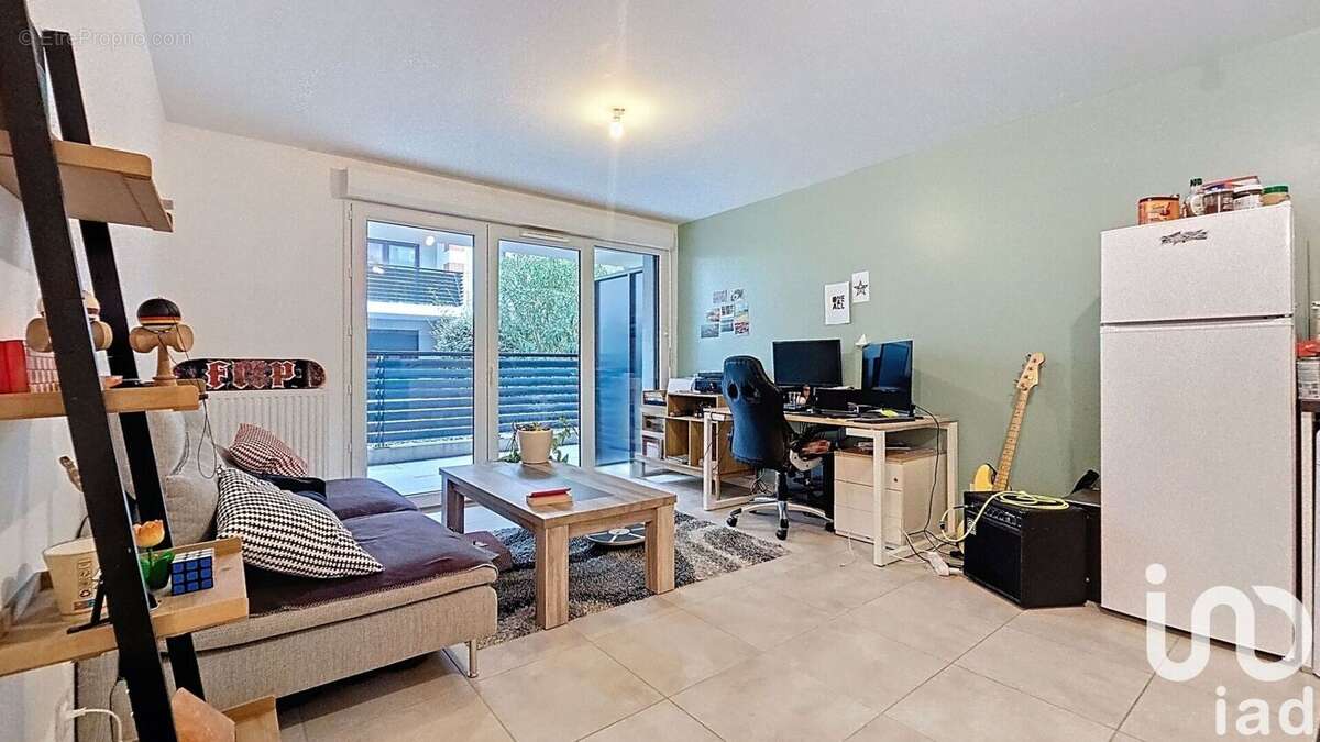 Photo 4 - Appartement à GUJAN-MESTRAS