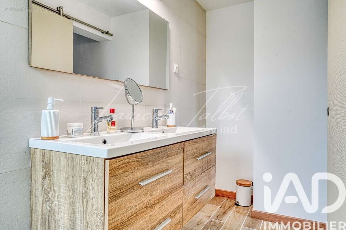 Photo 9 - Maison à CROISSY-SUR-SEINE