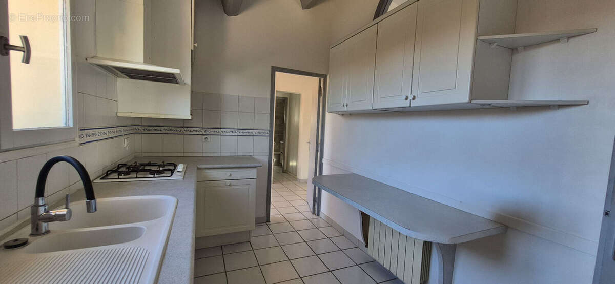 Maison à LES MATELLES