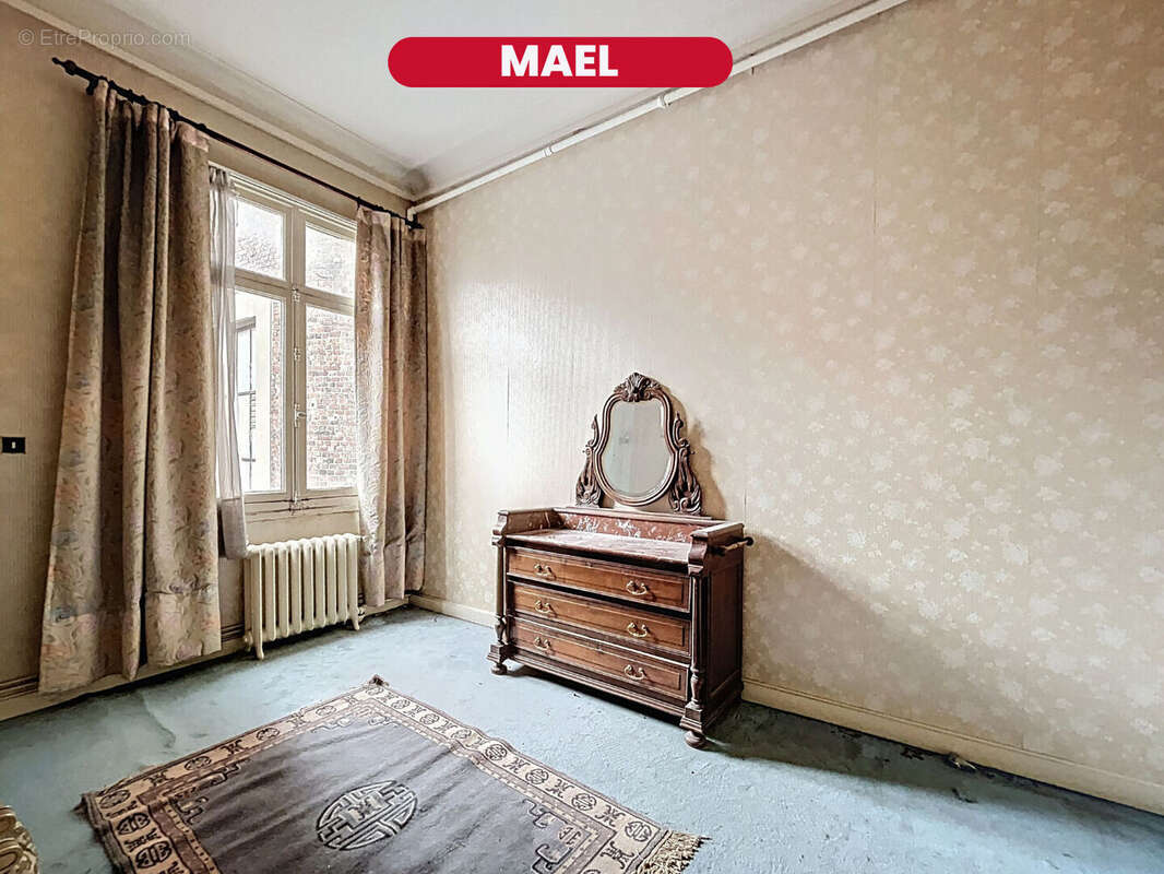 Appartement à LILLE