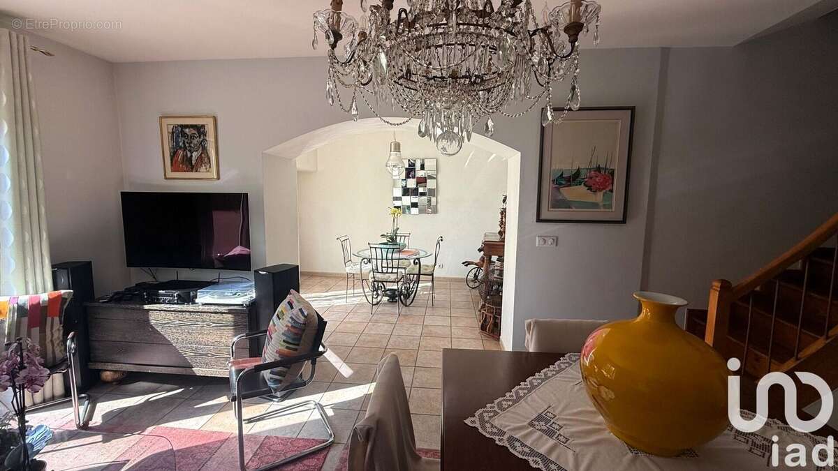 Photo 9 - Maison à VOIRON