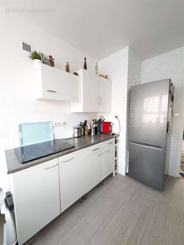 Appartement à DUNKERQUE