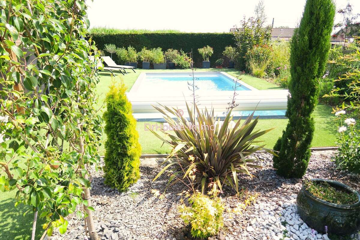 Maison 200 m² à Bailleul  - photo 7