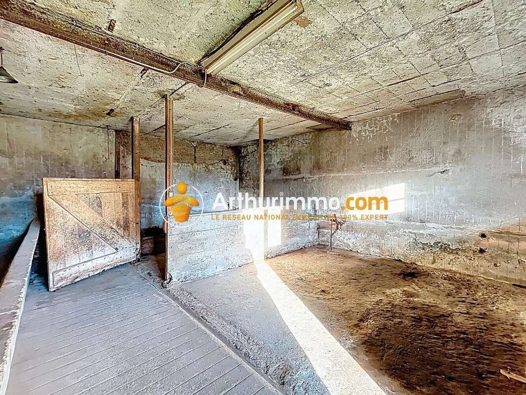 Maison à L&#039;ISLE-D&#039;ABEAU