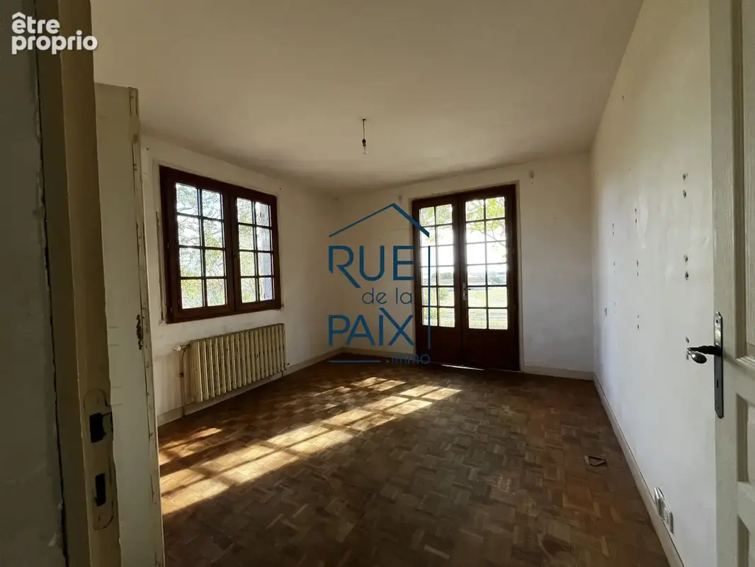 Maison 4 pièces 112 m² à vendre à Ternay (86120) - photo 9
