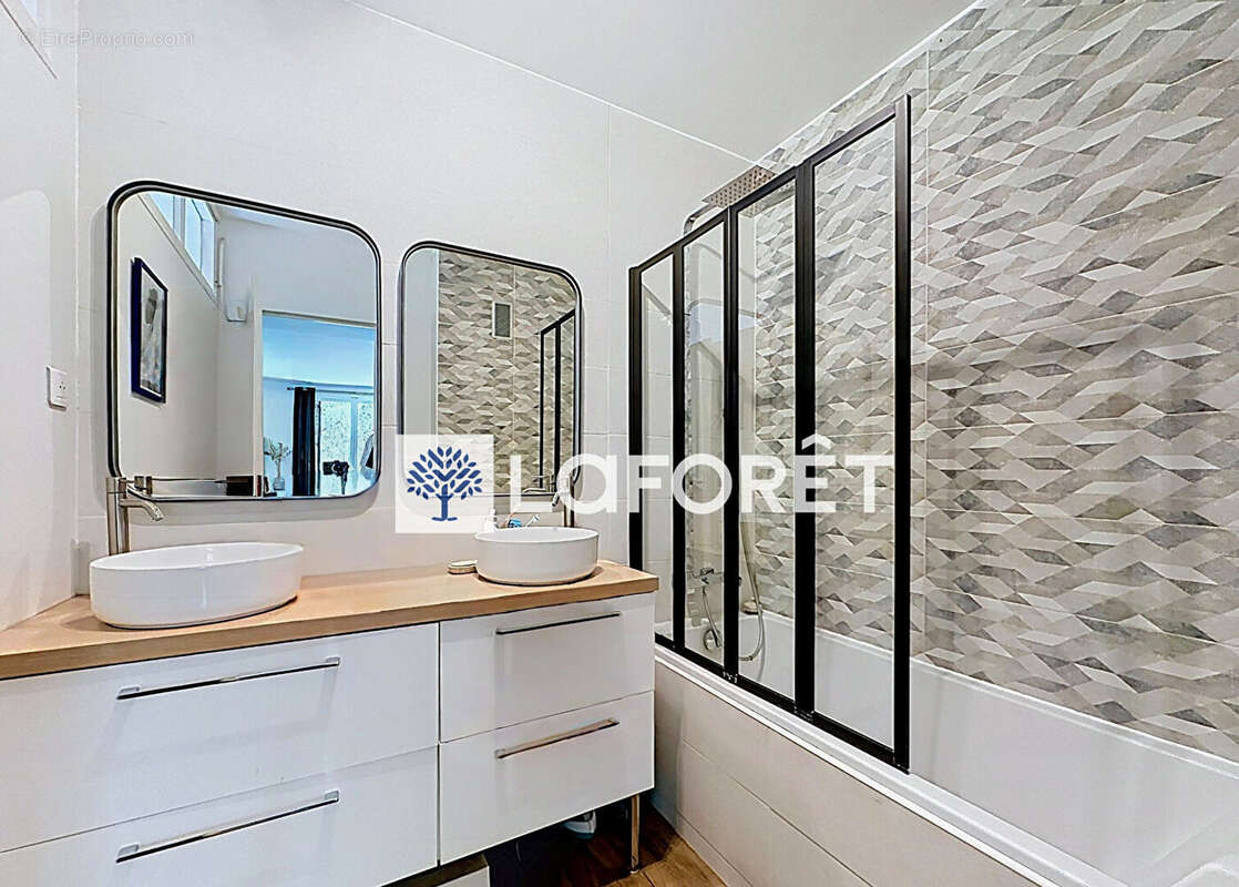 Appartement Mareil Marly 3 pièces 81 m2 - photo 13