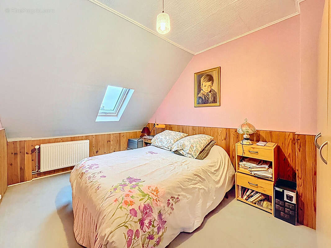 Maison à MAINVILLIERS