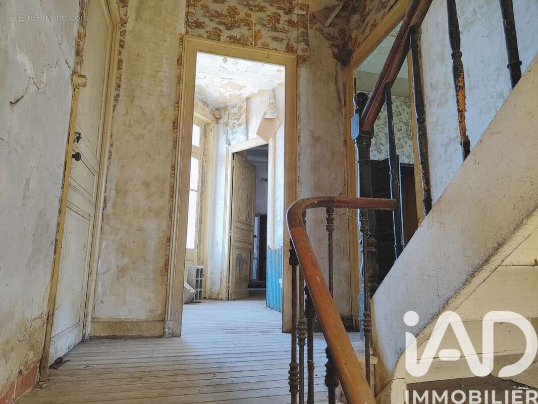 Maison 127 m² à Agris  - photo 7