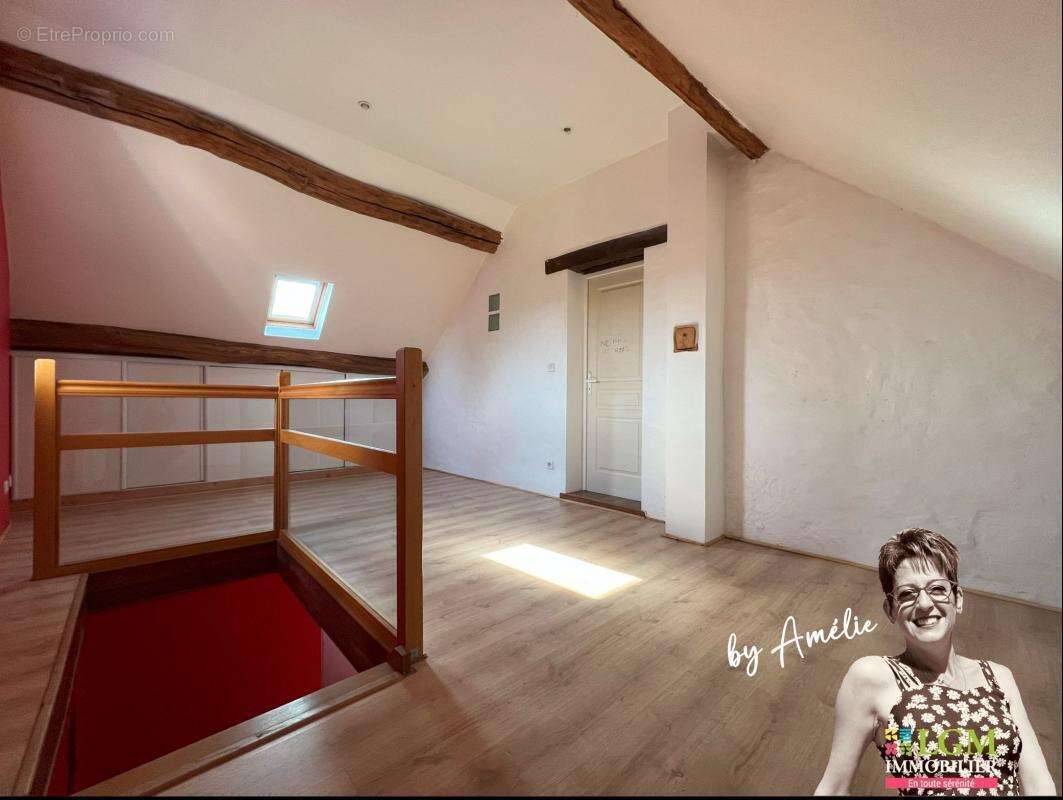 Maison à BEZU-SAINT-GERMAIN