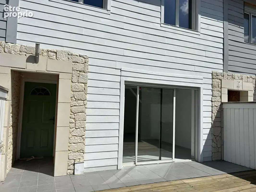A vendre Maison Eysines 4 pièces 100m² - photo 5
