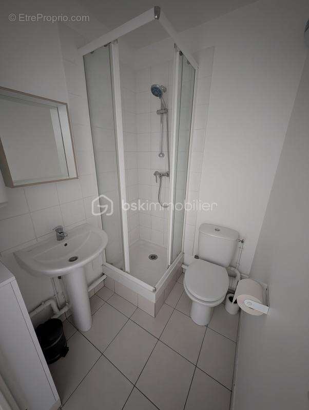 Appartement à PONT-DE-METZ