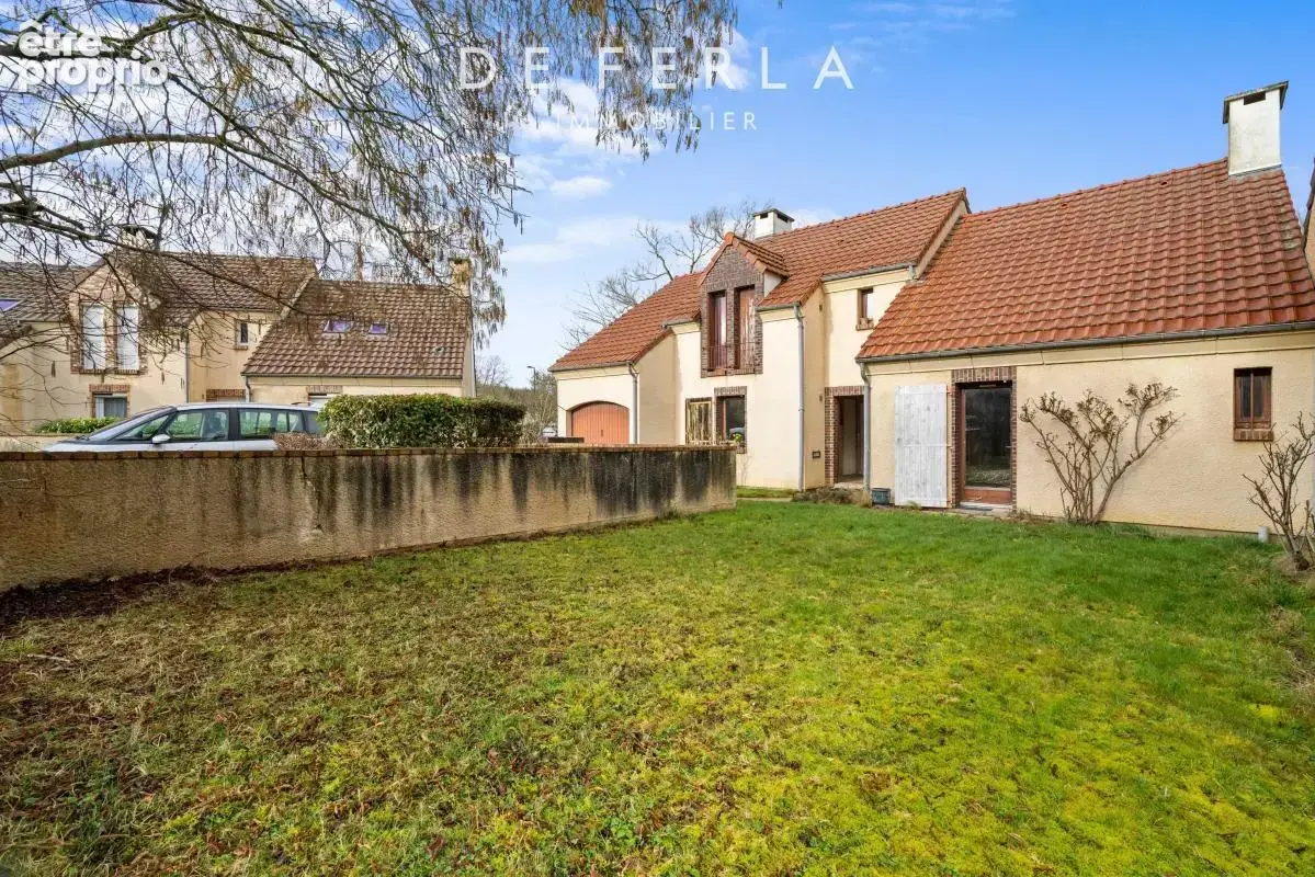 Maison lumineuse et calme - Guyancourt - photo 23