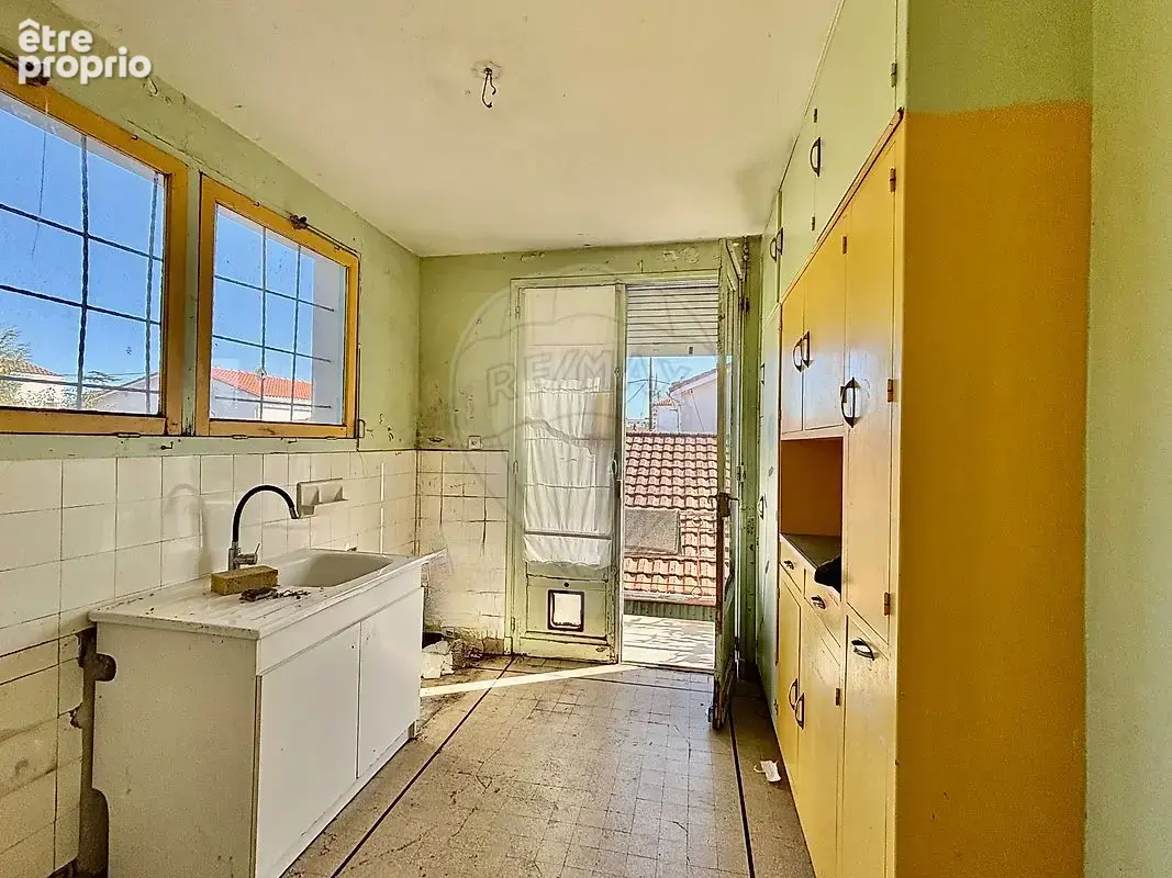 Maison 3 chambre(s) à vendre - photo 4
