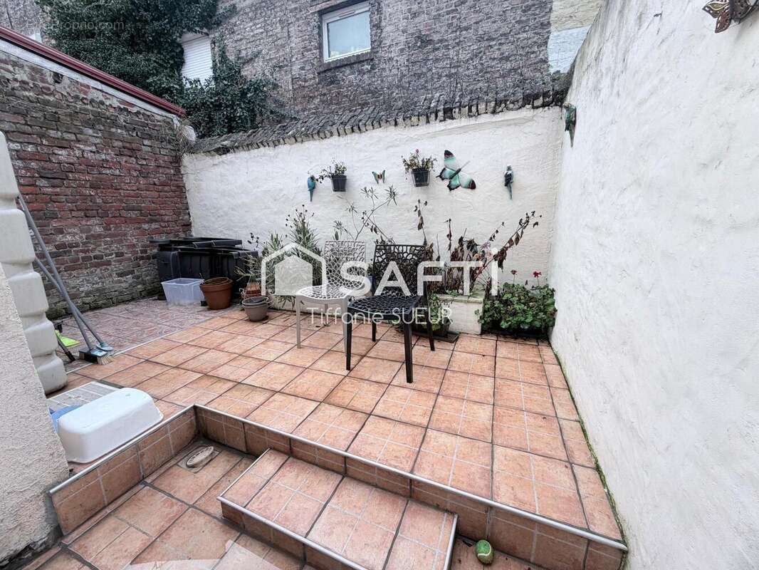 Photo 8 - Maison à HENIN-BEAUMONT