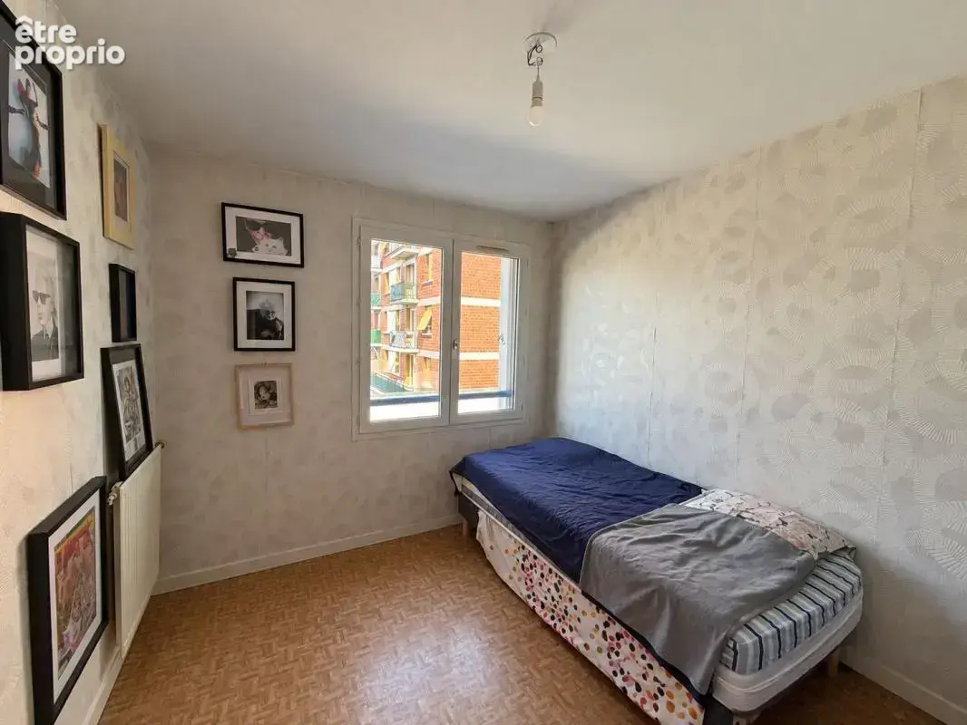 Appartement À Vendre - photo 8