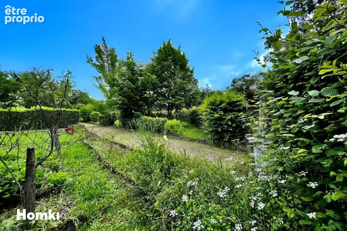 SAINT-ÉTIENNE-DE-SAINT-GEOIRS – Construisez votre futur dans un environnement préservé - photo 4