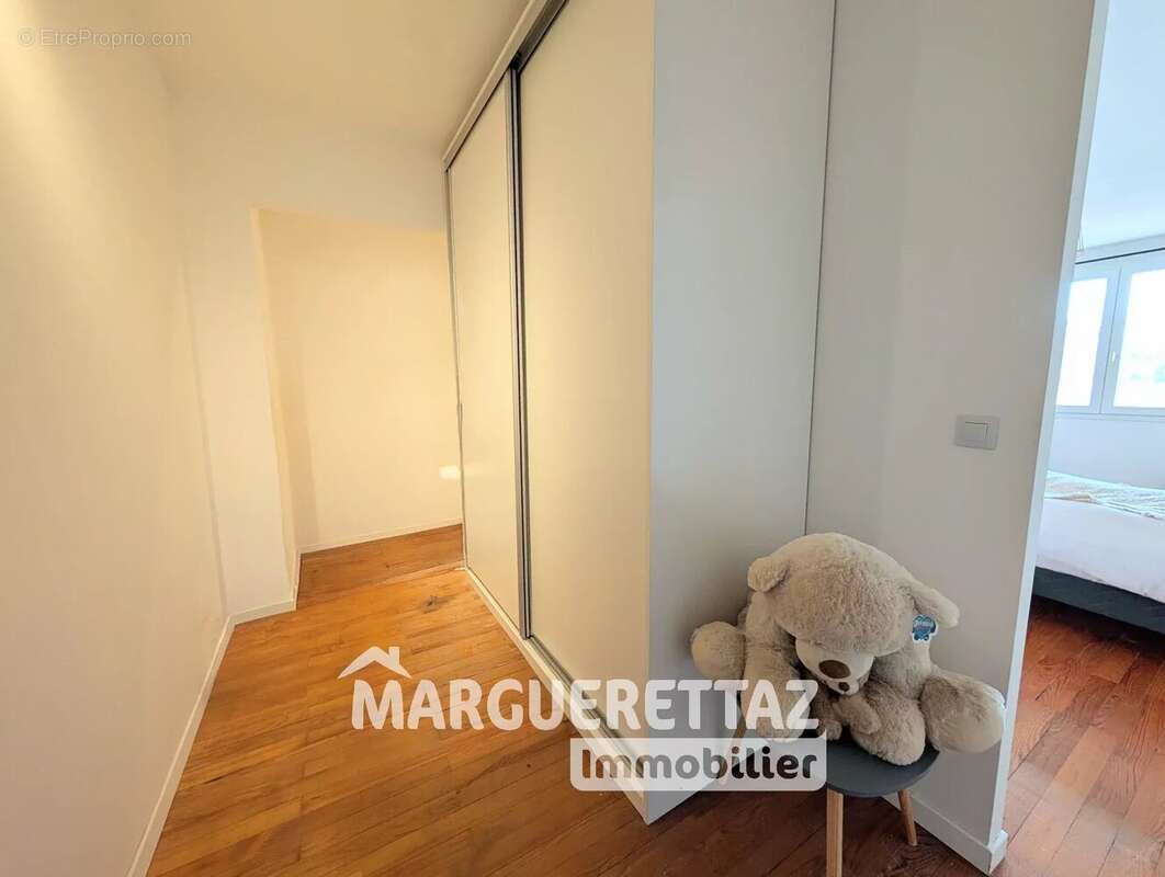 Maison à SAINT-JEOIRE