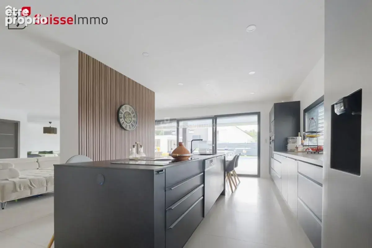 Maison Mezire 7 pièces 246,9 m2 - photo 5