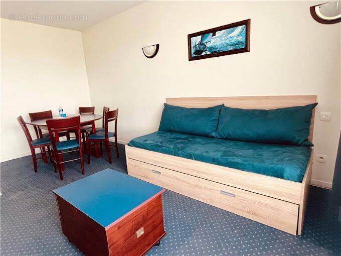 Appartement 20 m² à Carcassonne  - photo 2