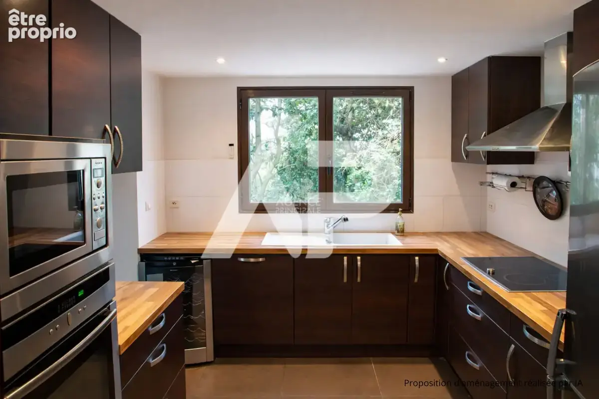 Sevres rive gauche - jolie maison 5 chambres - photo 2