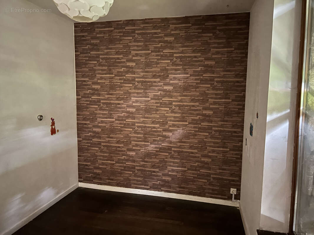 Maison à VILLERS-COTTERETS