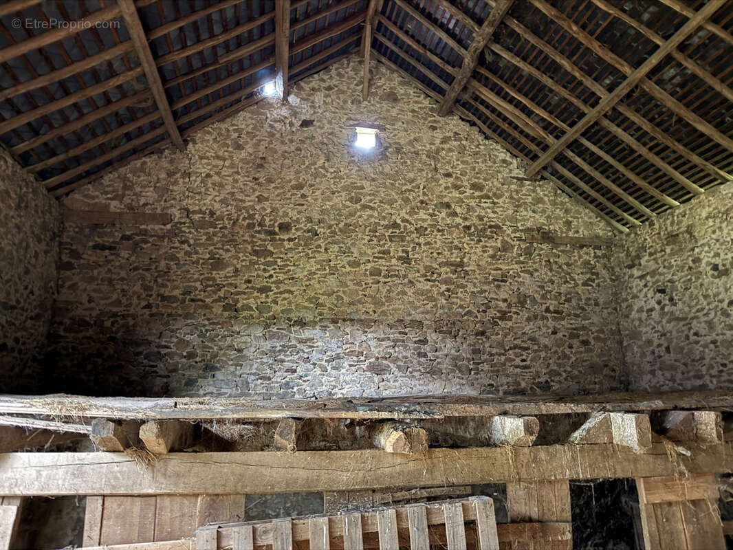Fermette a renover - photo 17