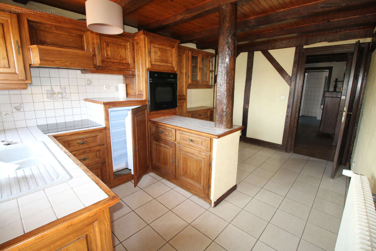 Maison à ALLENWILLER