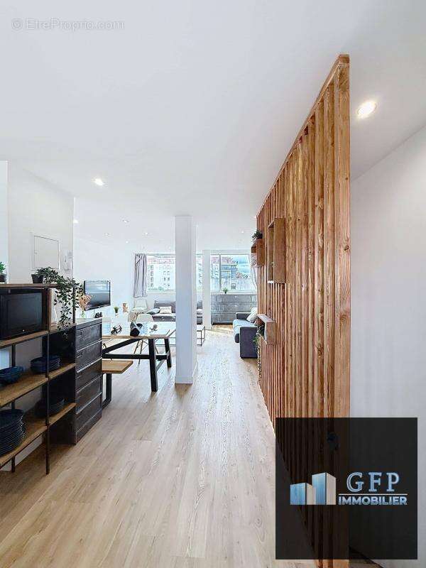 Appartement à LE LAVANDOU