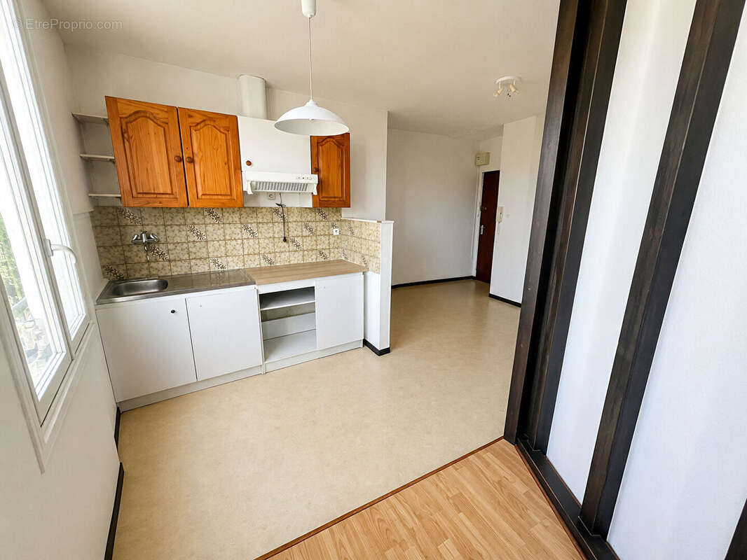 Appartement à NARBONNE