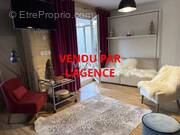 Appartement à SAINT-ETIENNE-DE-TINEE