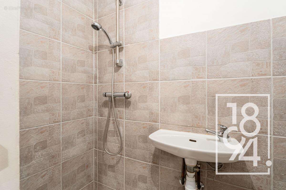 Commerce à LA CIOTAT