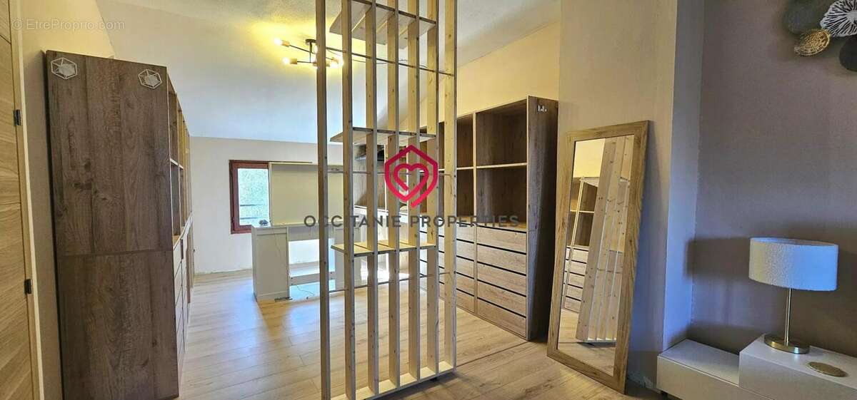 Maison à BEAUMONT-SUR-LEZE